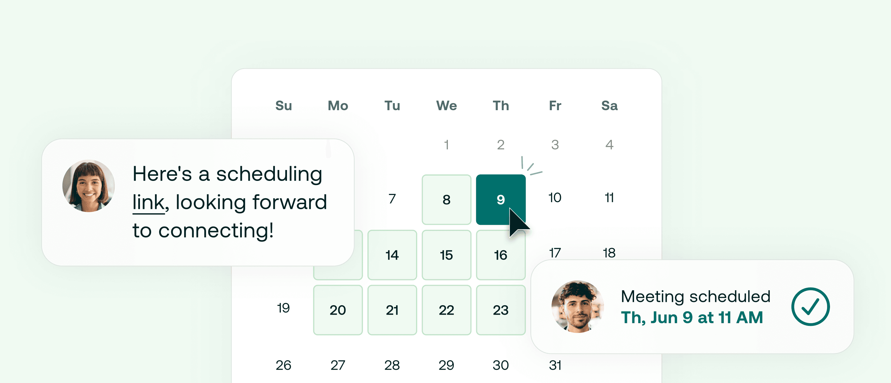 Feature Launches